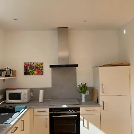 Hahn Апартаменты