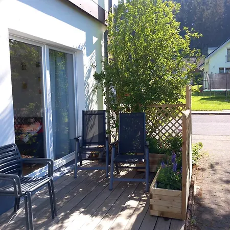 Hahn Апартаменты *