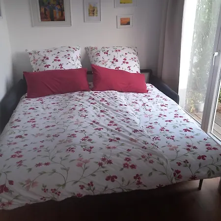 Hahn Апартаменты *