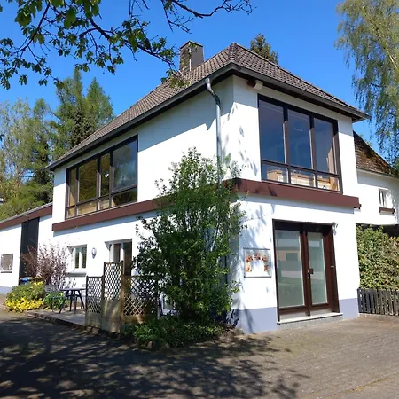 Hahn Апартаменты Хелленталь