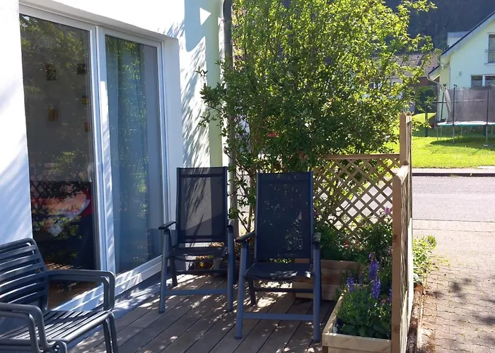 Hahn Апартаменты *