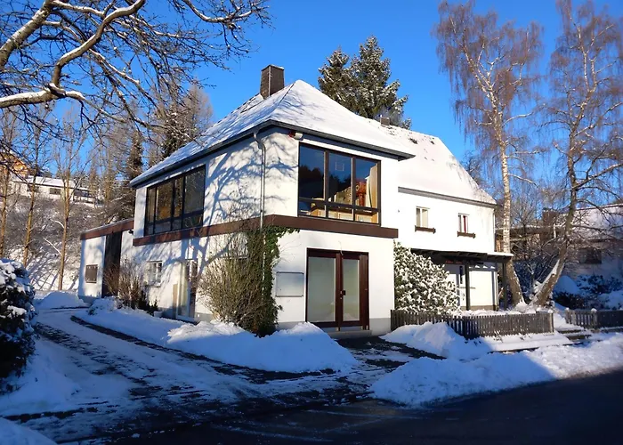 Hahn Апартаменты *